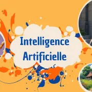 Mercredi créatif : atelier de création d'images par intelligence artificielle