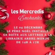 Mercredis enchantés