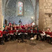 Messe de la Nuit de Noël