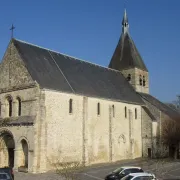 Messe de la Sainte Barbe et de la Sainte Cécile