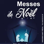 Messes De Noël