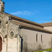 Messes de Noël à Saint-Rémy-de-Provence