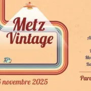 Metz Vintage