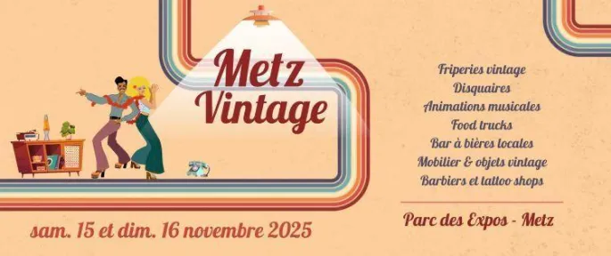 Metz Vintage