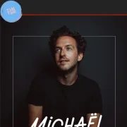 Michaël Hirsch dans Peau Fine