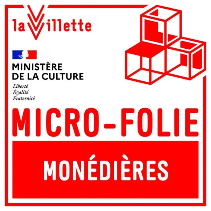 Micro-Folie : Collection Trésor National