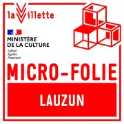 Micro-Folie - Diffusion de l'opéra Cendrillon