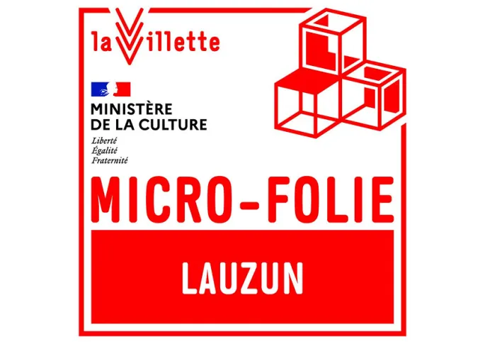 Micro-Folie - Diffusion de l'opéra Cendrillon