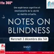 MICRO-FOLIE / Visite 360°