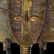 Midi au musée : Les objets d’art africain du musée au Musée Bernard d'Agesci à Niort