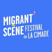 Migrant'Scène - Ciné-débat Au carrefour des rêves de Frédéric Schneider et Étienne Crépin