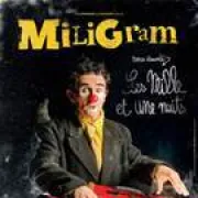 MiliGram  -  Raconteur des 1001 Nuits à Niort