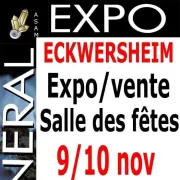 Minéral Expo