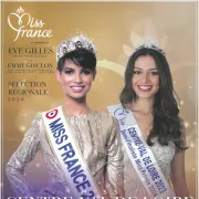 Miss Centre-Val de Loire