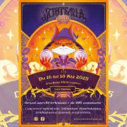 Mistéria Festival