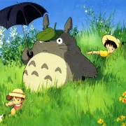 Miyazaki, Hisaishi et le classique