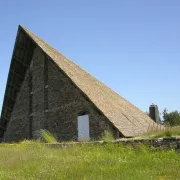 Mois De L'Architecture : Exposition Architecture Contemporaine En Lozère Au Musée Du Gévaudan