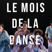 Mois de la danse - Lecture théâtralisée