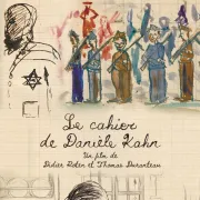 Mois du  film documentaire : Le cahier de Danièle Kahn