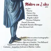 Molière en deux clics