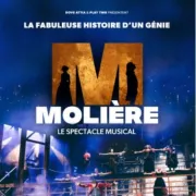 Molière, l’opéra urbain