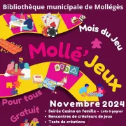 Mollé'Jeux