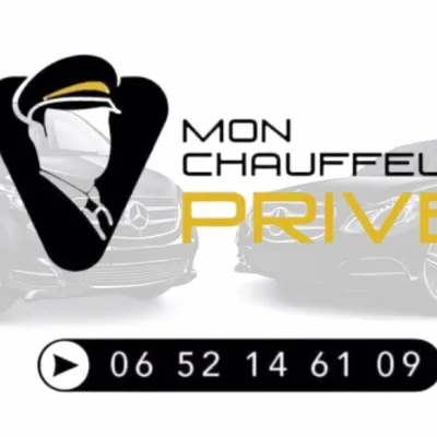 Mon chauffeur privé VTC Lille