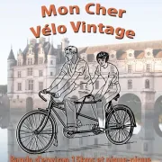 Mon Cher Vélo Vintage