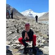 Mon Everest Par François Trouillet