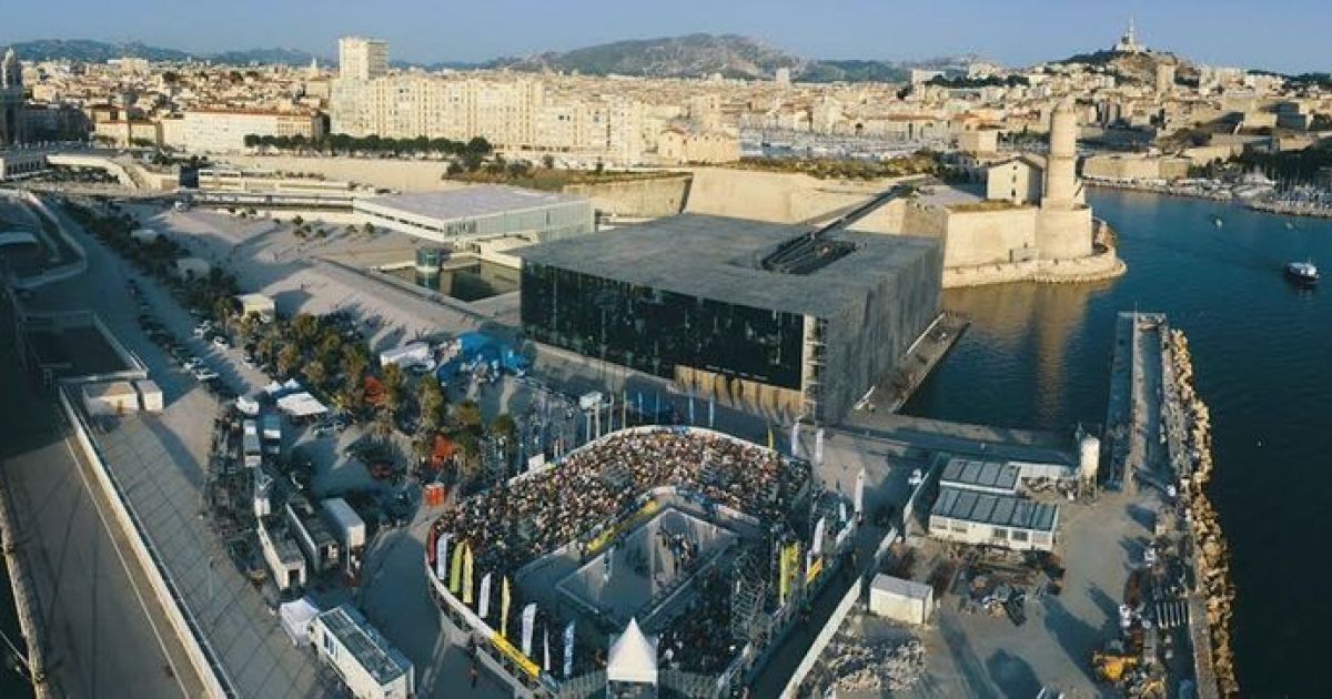 Le mondial la Marseillaise à pétanque 2025 à Marseille dates