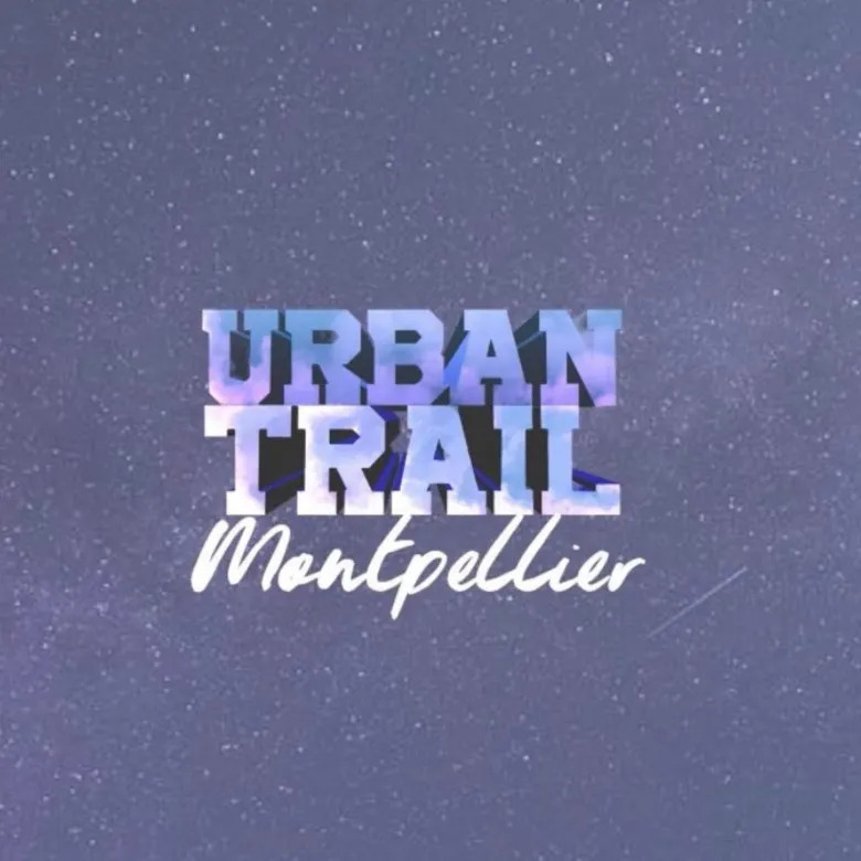 Montpellier Urban Trail