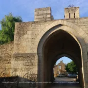 Montréal, une cité au cœur des croisades