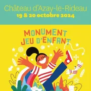 Monument jeu d\'enfant