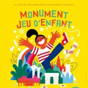 Monument jeu d\'enfant : sérénades et légendes au château