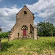 Monuments Du Xiiième Siècle En Visite Libre