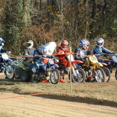 Moto-Club des 3 Lys