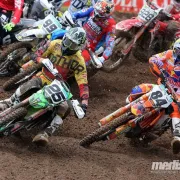 Motocross Elite – 24 MX Tour à Lacapelle-Marival