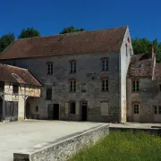 Moulin de Châtillon - Journées Européennes du Patrimoine 2024