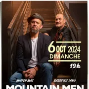 Mountain Men & Compagnie