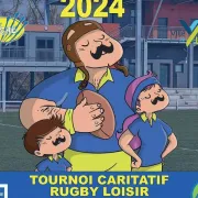 Moustaches Games - Challenge 2024