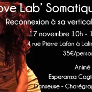 Move Lab' Somatique