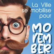 Movember : Mios-Biganos Handball