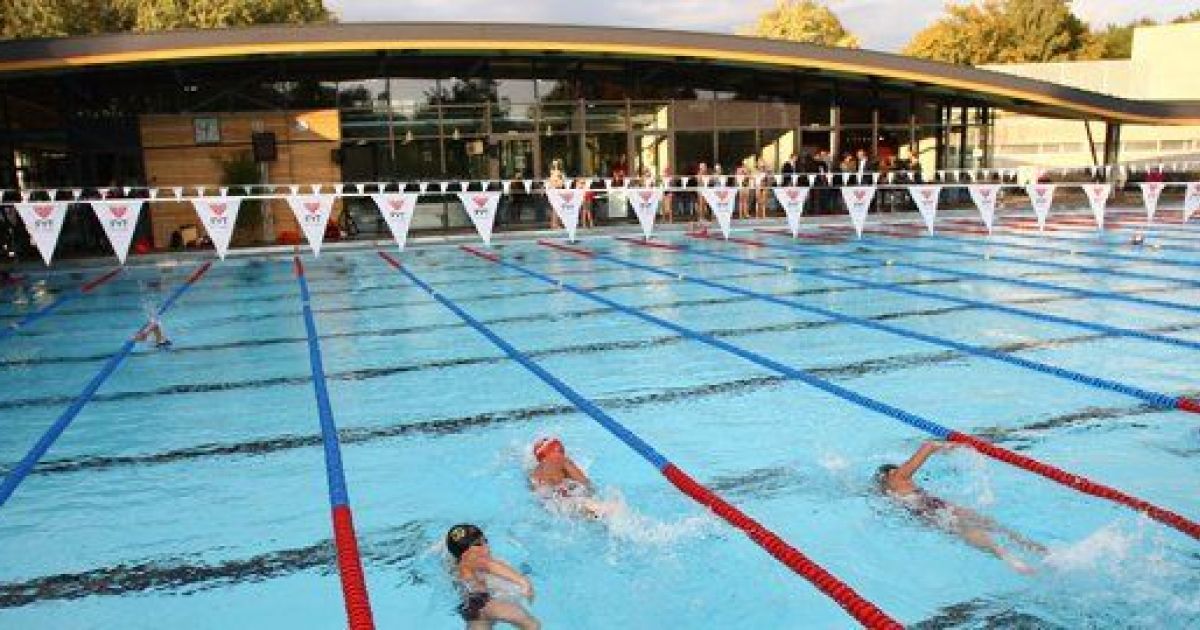 Clubs De Natation Et Piscines à Guebwiller