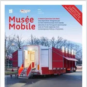 MUMO Musée Mobile // LABOUHEYRE