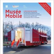 MUMO Musée Mobile // LABRIT