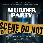 Murder Party