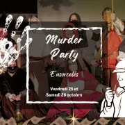 Murder Party \