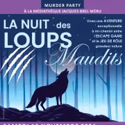 Murder Party - La Nuit des loups maudits