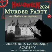 Murder Party : Meurtre à la Cabaret Académy