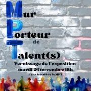 Murs Porteurs de Talents